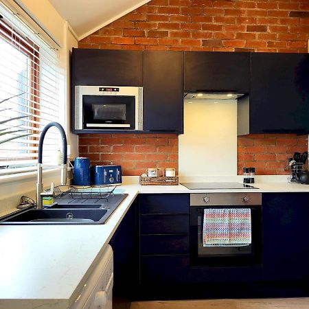 Jacobs Court Apartman York Kültér fotó