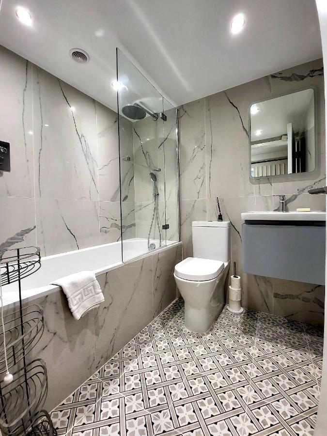 Jacobs Court Apartman York Kültér fotó